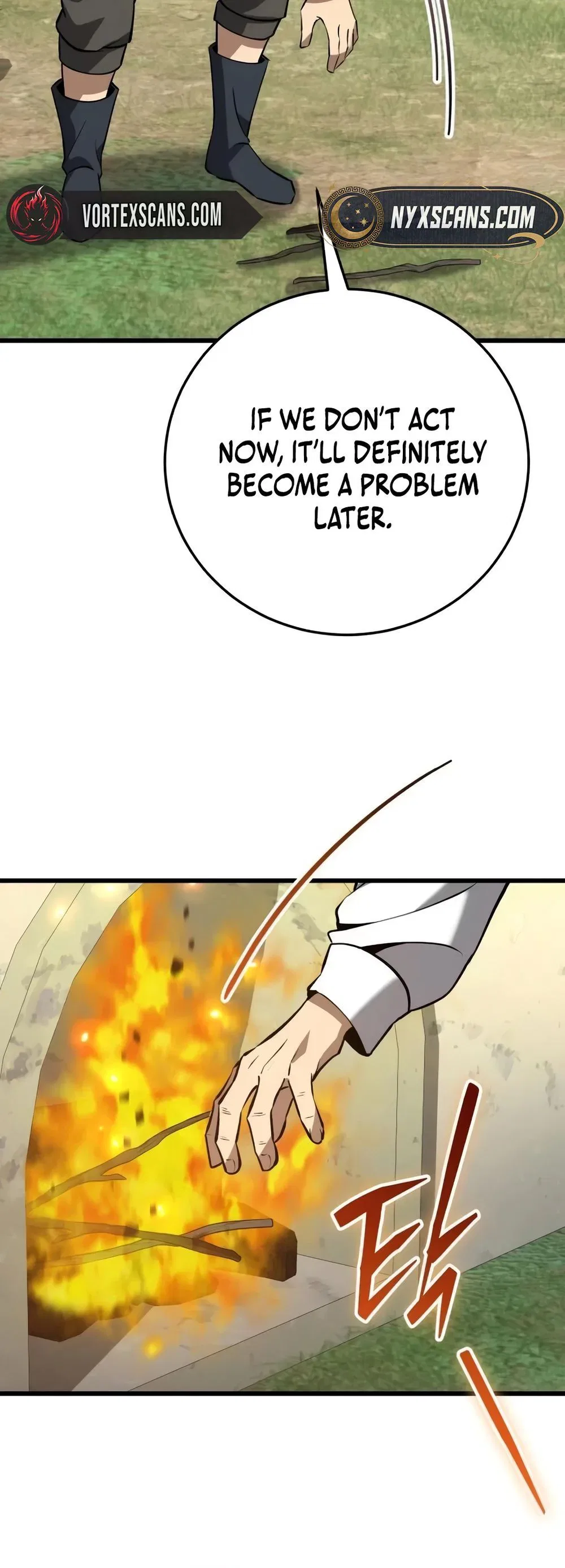 I Became A Married Man in Another World Chapter 12 – Page 21