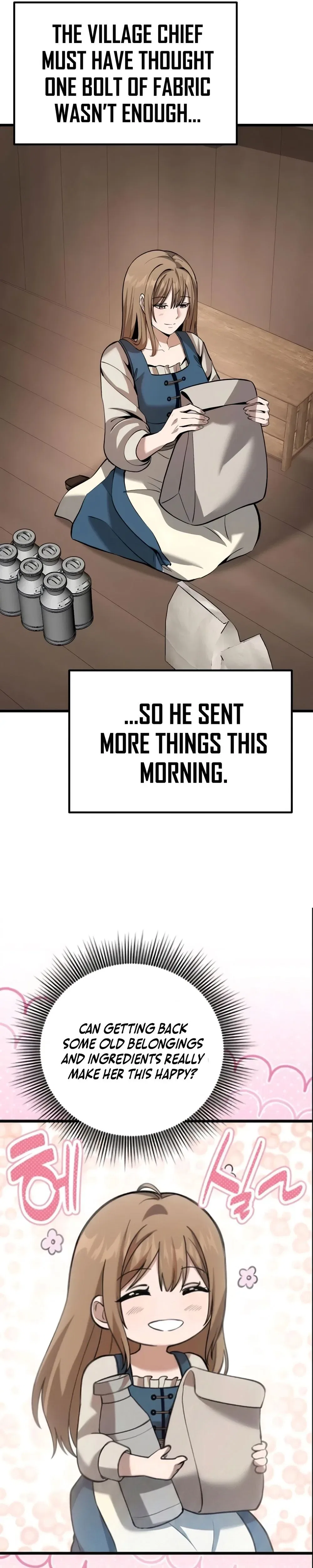 I Became A Married Man in Another World Chapter 12 – Page 25