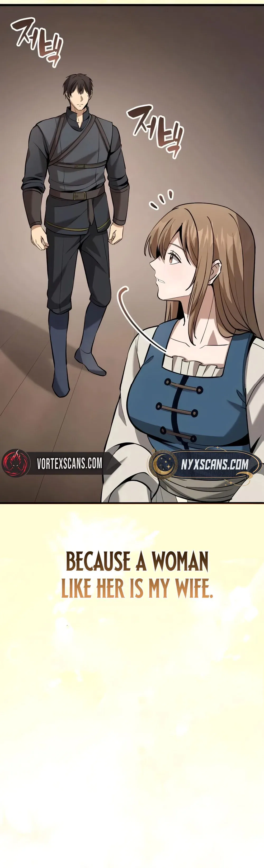 I Became A Married Man in Another World Chapter 12 – Page 27