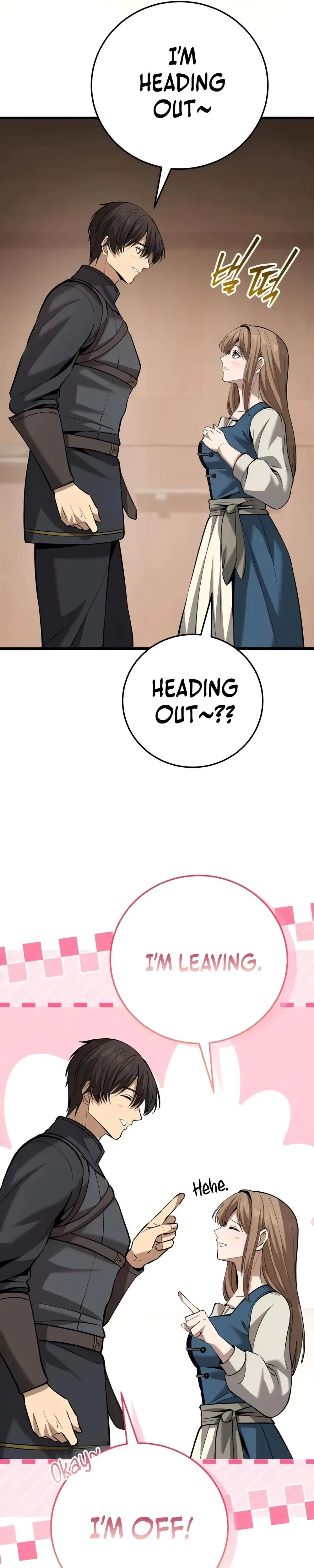 I Became A Married Man in Another World Chapter 12 – Page 28