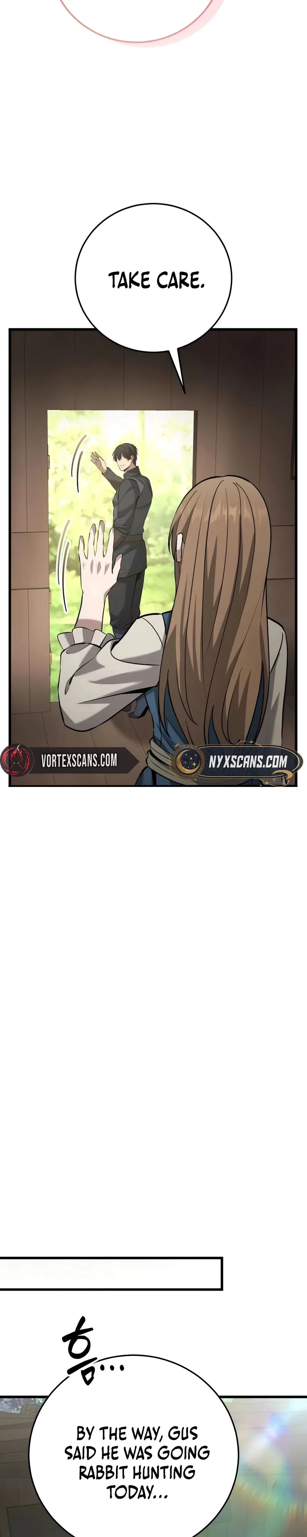 I Became A Married Man in Another World Chapter 12 – Page 29