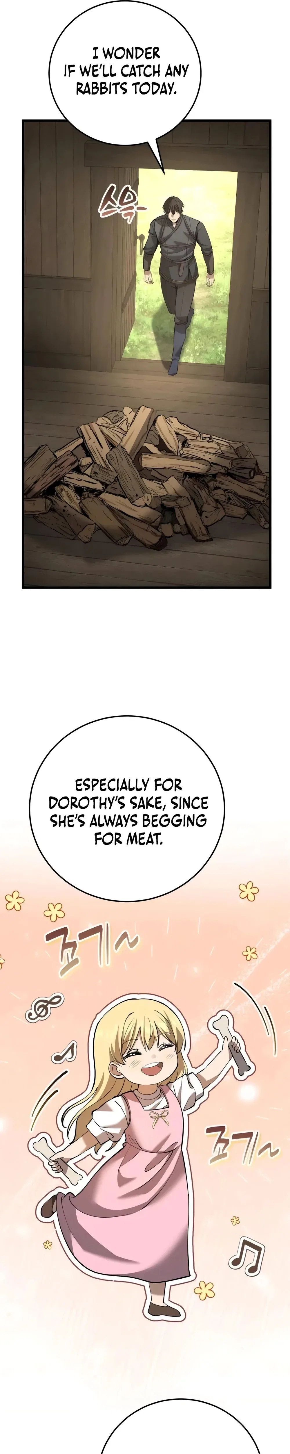 I Became A Married Man in Another World Chapter 12 – Page 31