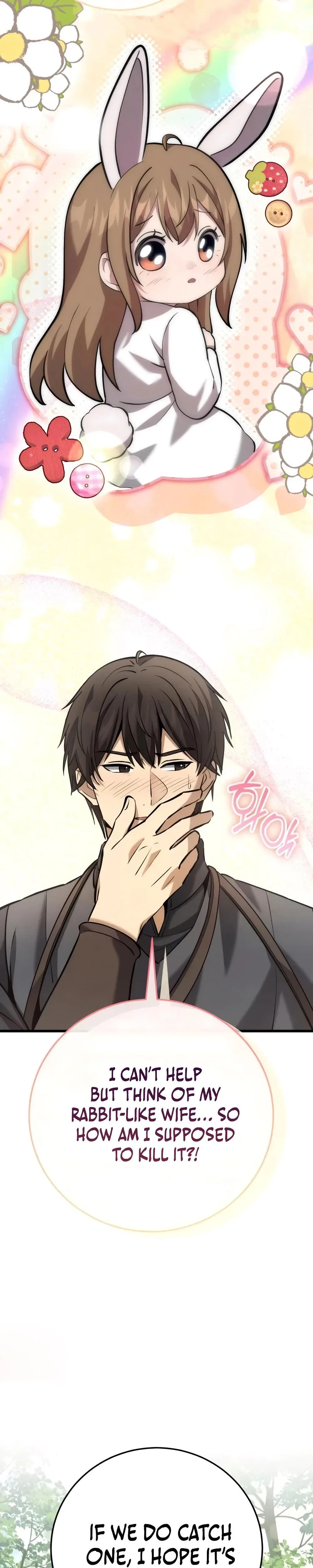 I Became A Married Man in Another World Chapter 12 – Page 34