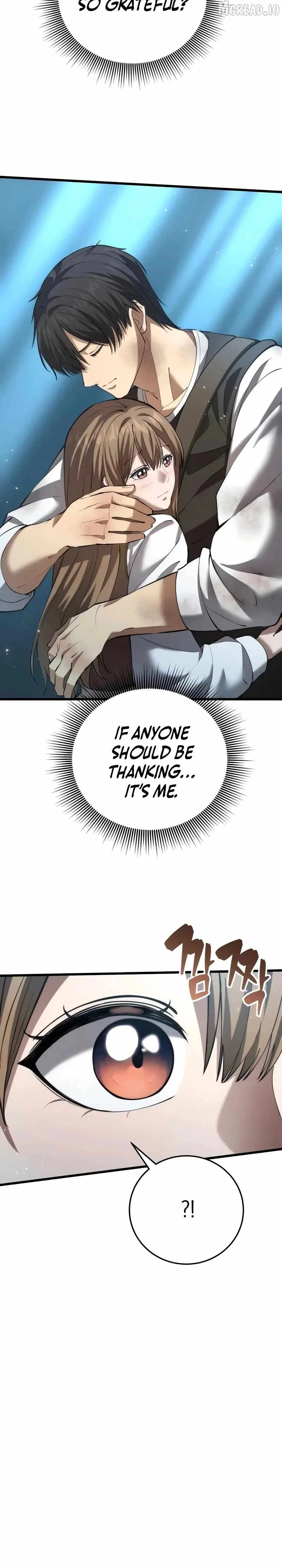 I Became A Married Man in Another World Chapter 11 – Page 3