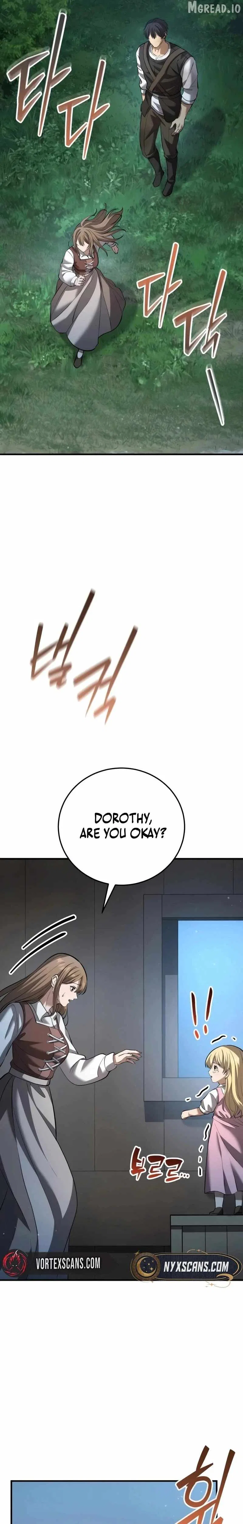 I Became A Married Man in Another World Chapter 11 – Page 5