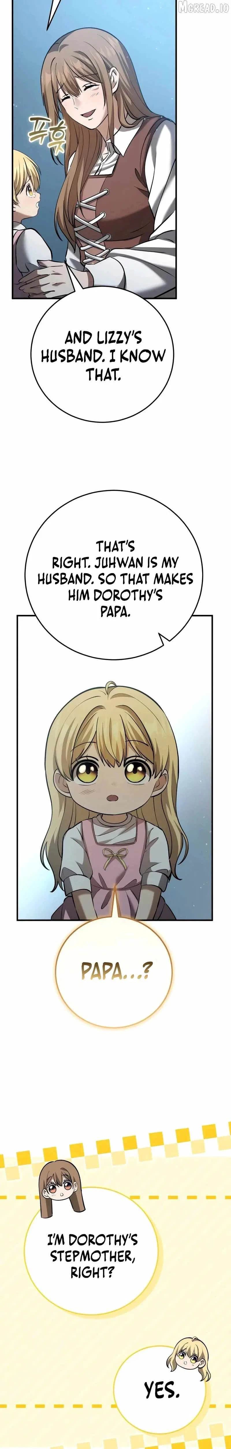 I Became A Married Man in Another World Chapter 11 – Page 13
