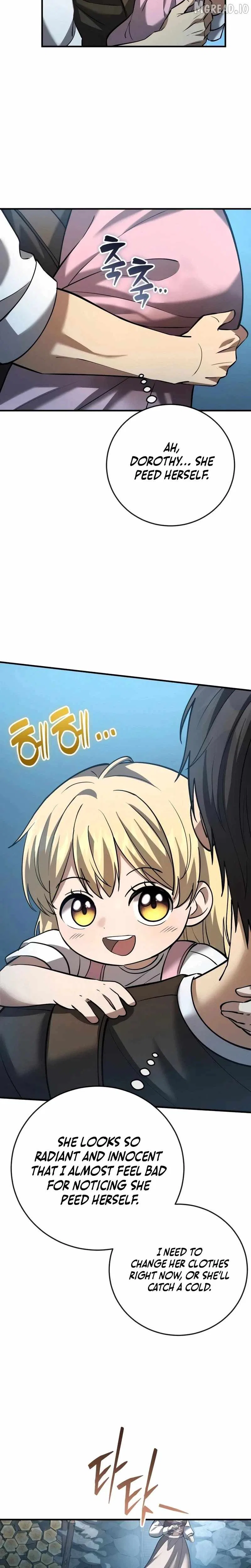 I Became A Married Man in Another World Chapter 11 – Page 23