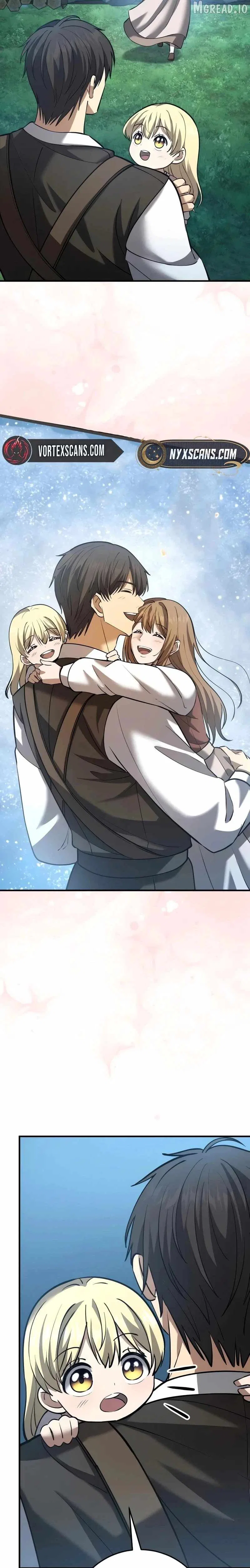 I Became A Married Man in Another World Chapter 11 – Page 24