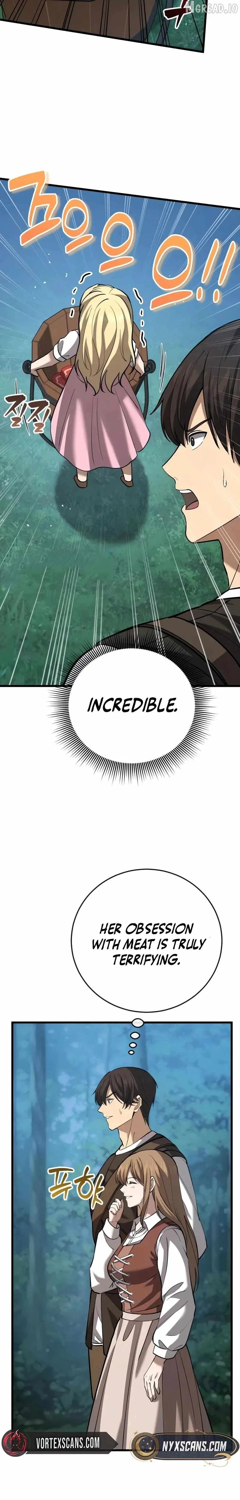 I Became A Married Man in Another World Chapter 11 – Page 29