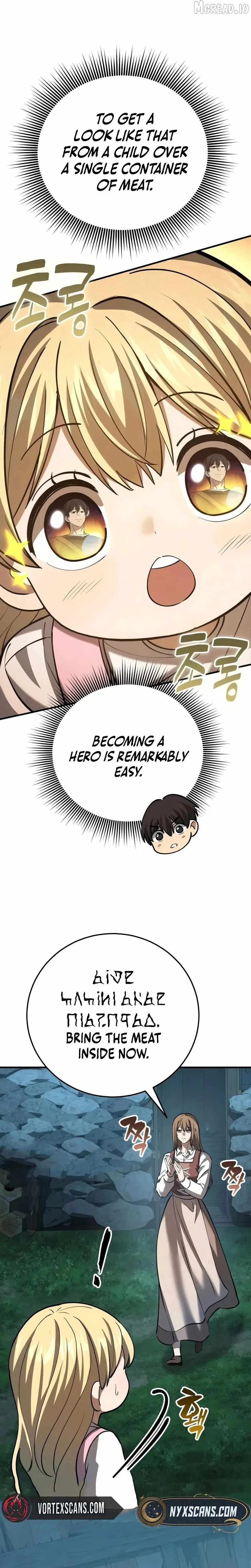 I Became A Married Man in Another World Chapter 11 – Page 31