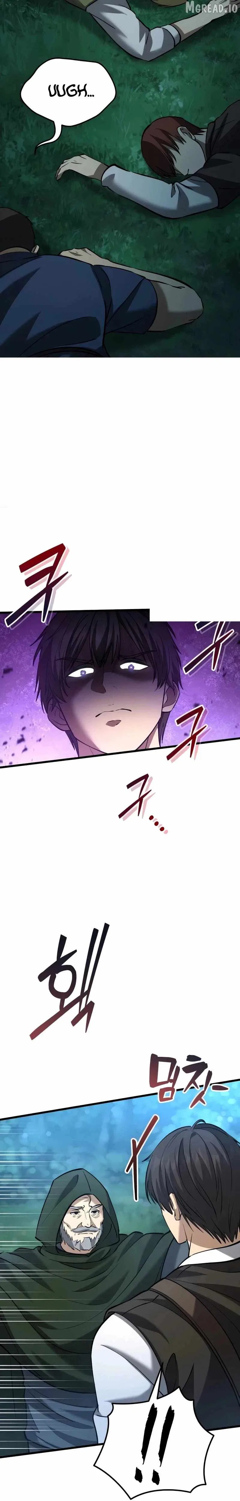 I Became A Married Man in Another World Chapter 11 – Page 34