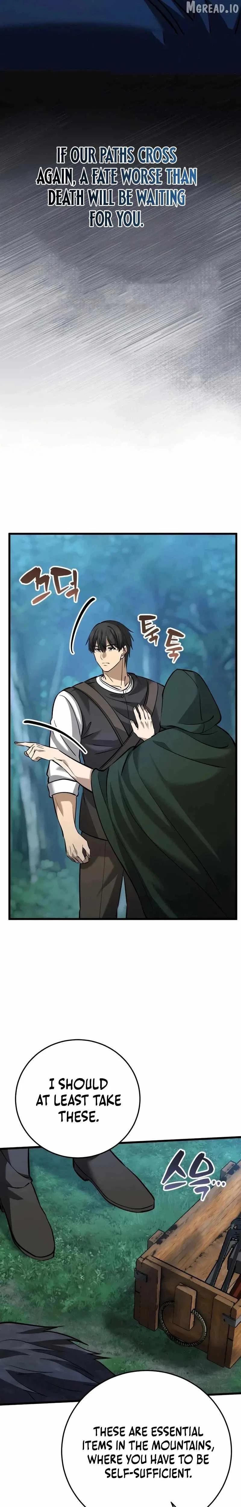 I Became A Married Man in Another World Chapter 11 – Page 37