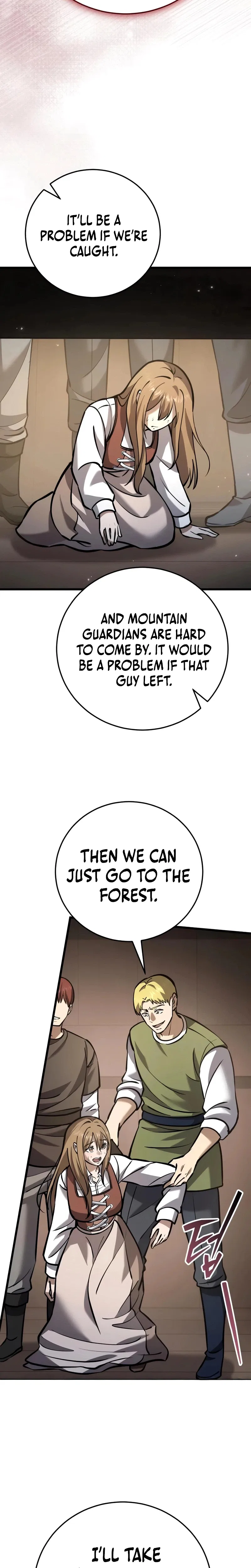 I Became A Married Man in Another World Chapter 10 – Page 6