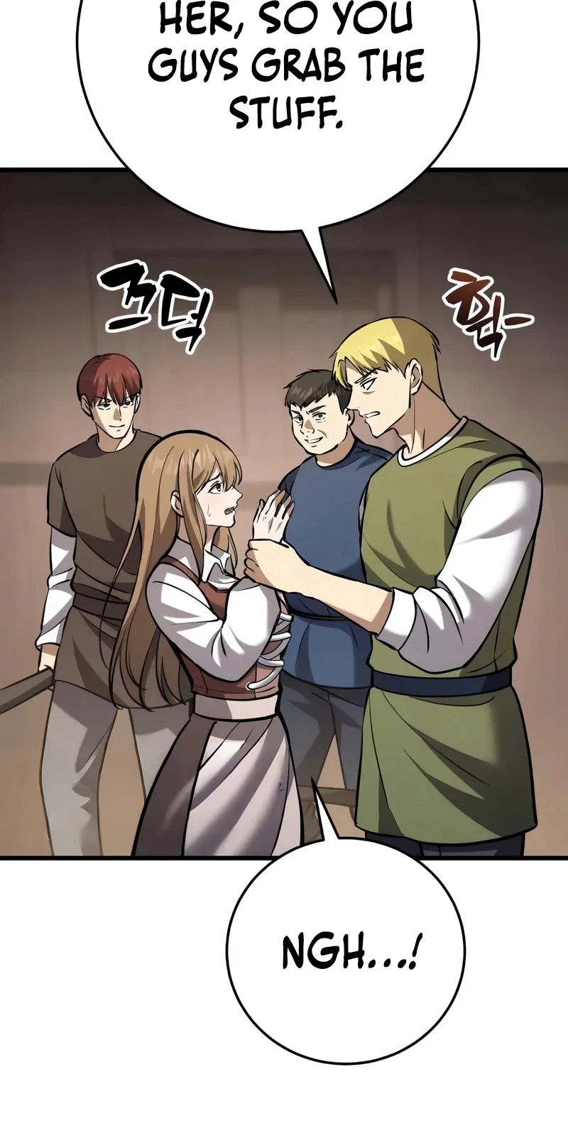 I Became A Married Man in Another World Chapter 10 – Page 7