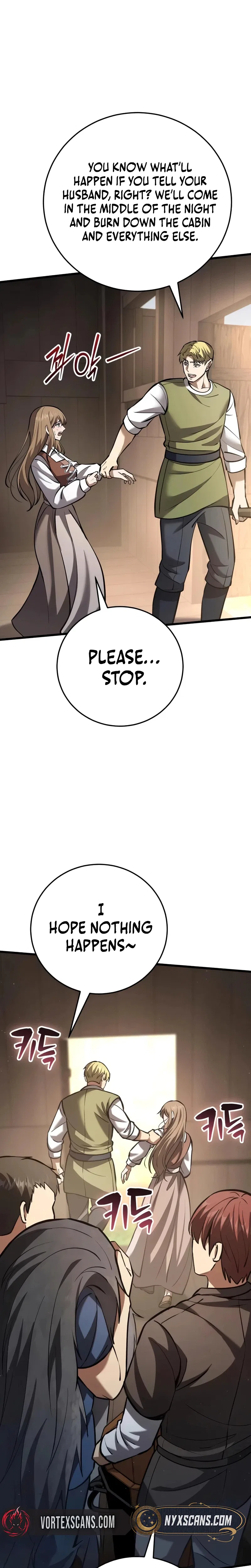 I Became A Married Man in Another World Chapter 10 – Page 8