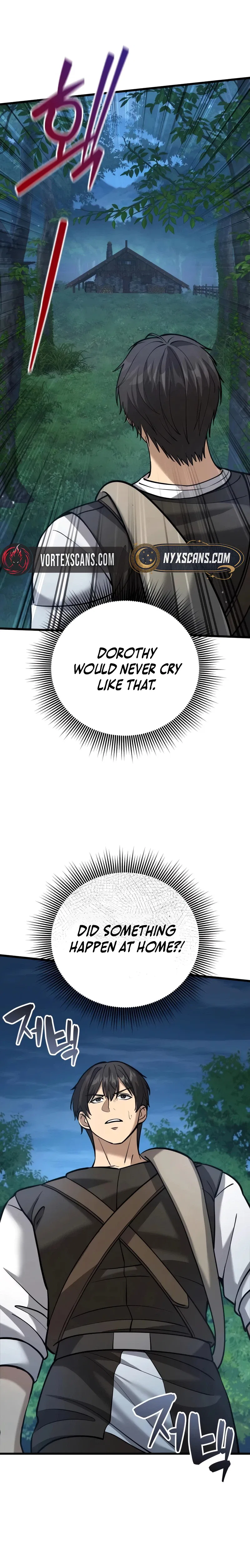 I Became A Married Man in Another World Chapter 10 – Page 15