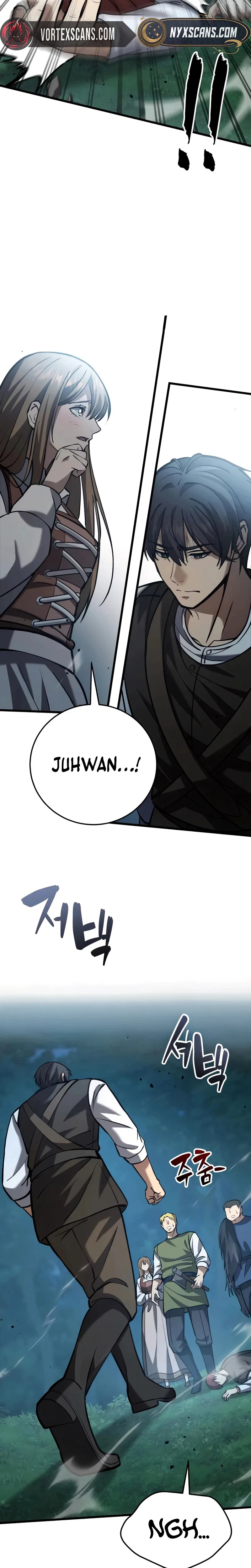 I Became A Married Man in Another World Chapter 10 – Page 19