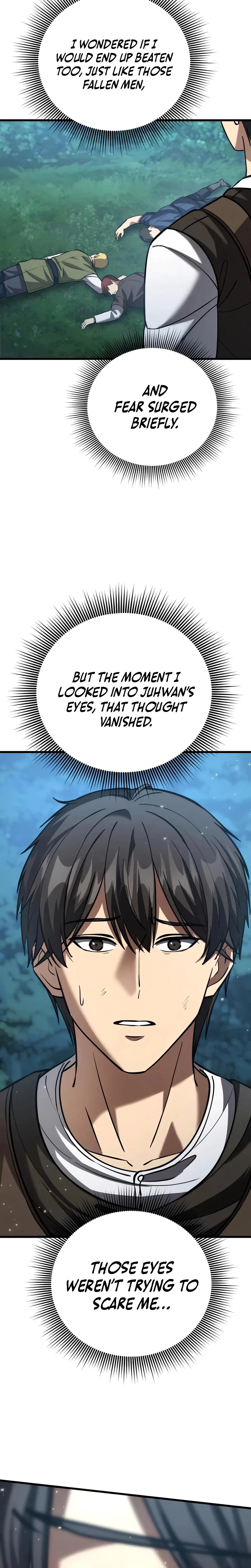 I Became A Married Man in Another World Chapter 10 – Page 31