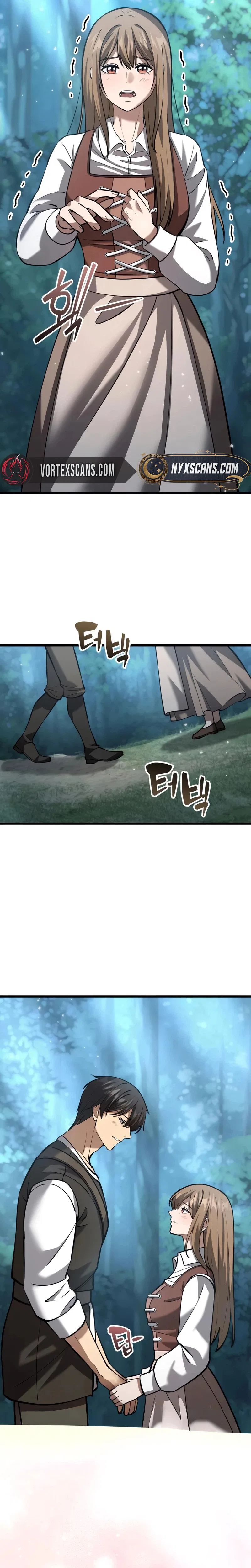 I Became A Married Man in Another World Chapter 10 – Page 36