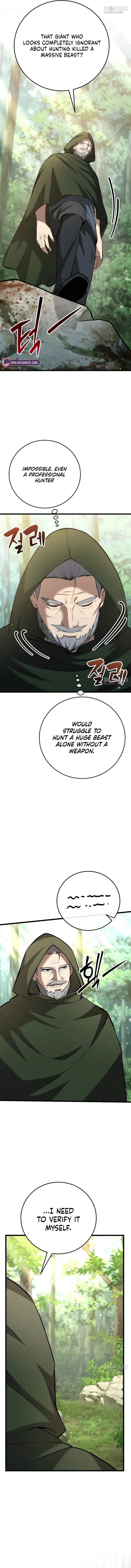 I Became A Married Man in Another World Chapter 8 – Page 2