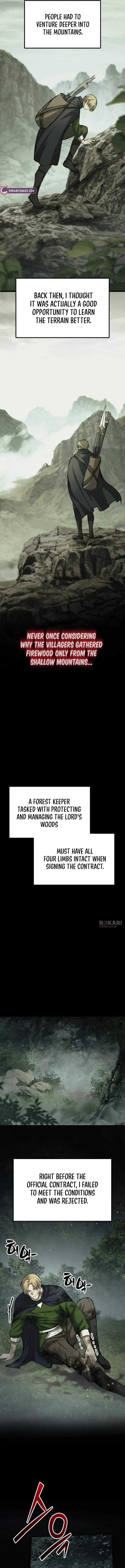 I Became A Married Man in Another World Chapter 8 – Page 8