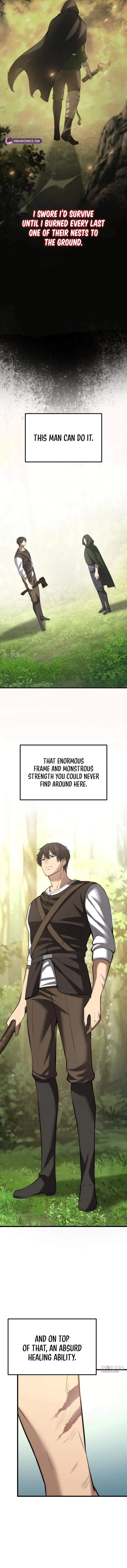 I Became A Married Man in Another World Chapter 8 – Page 11