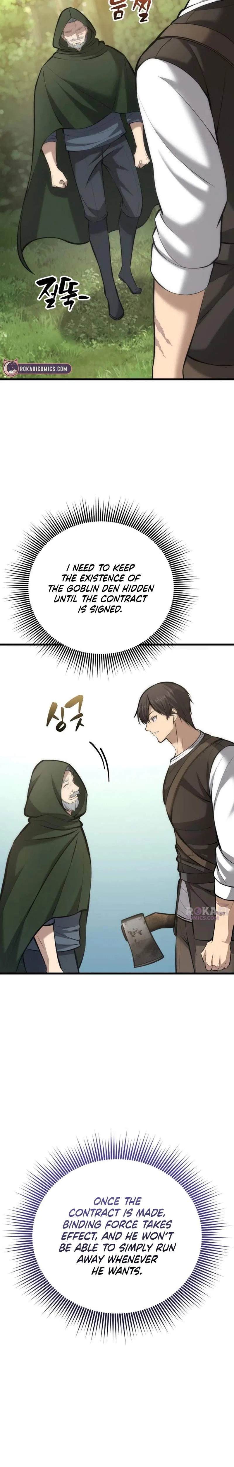 I Became A Married Man in Another World Chapter 8 – Page 13