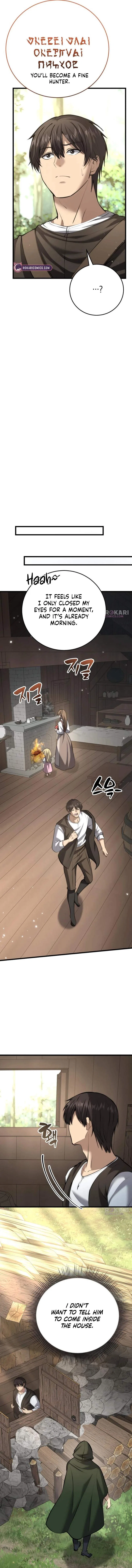 I Became A Married Man in Another World Chapter 8 – Page 15