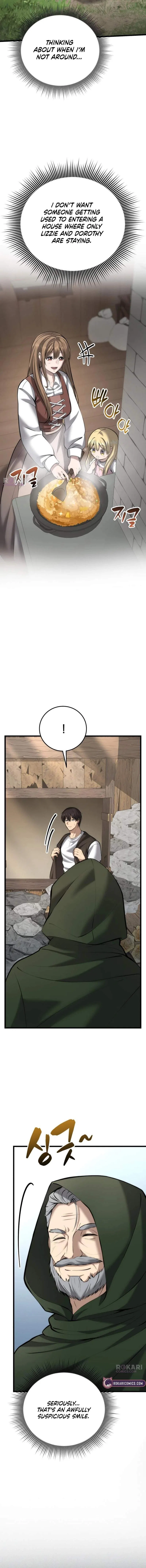 I Became A Married Man in Another World Chapter 8 – Page 16