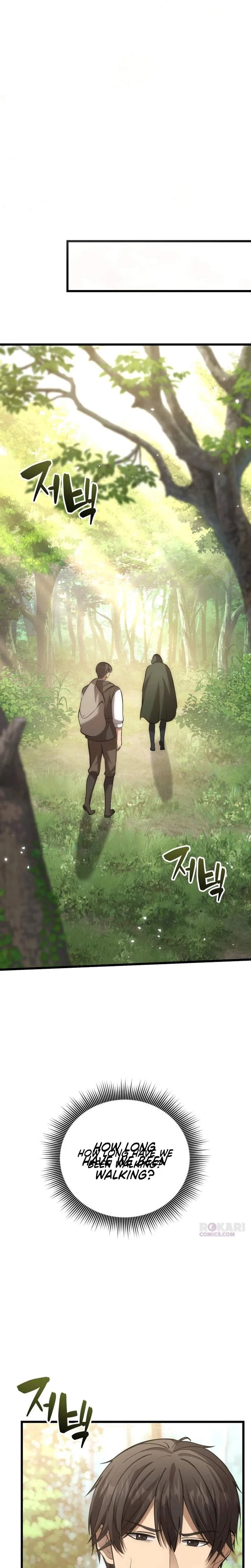 I Became A Married Man in Another World Chapter 8 – Page 24