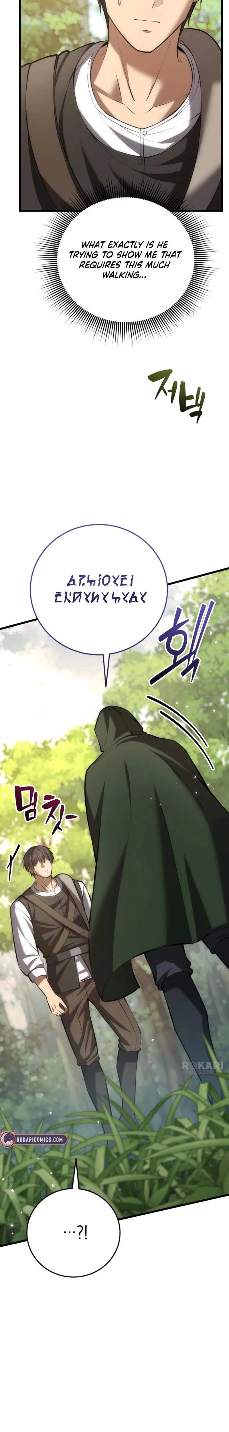 I Became A Married Man in Another World Chapter 8 – Page 25