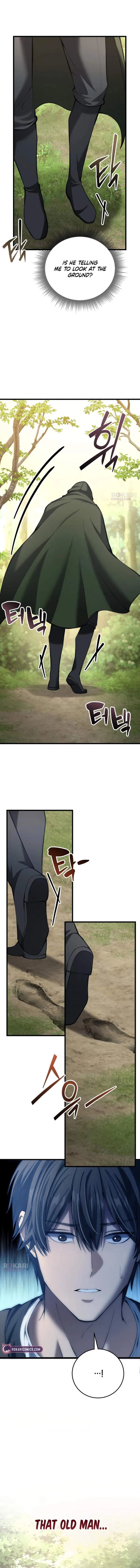 I Became A Married Man in Another World Chapter 8 – Page 26