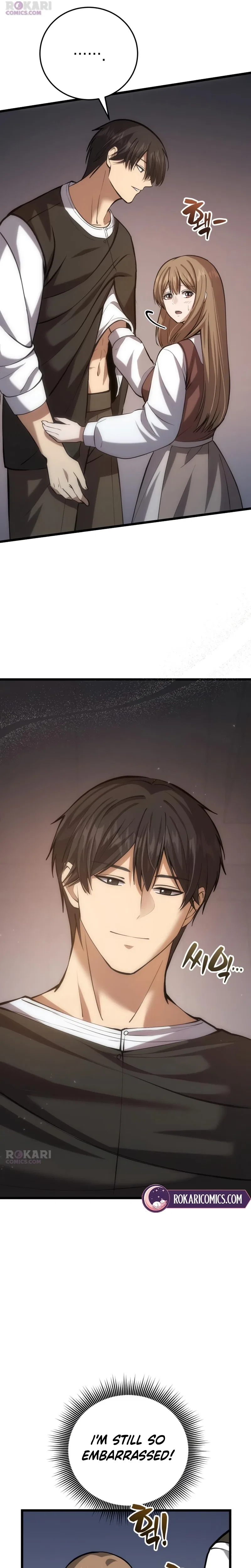 I Became A Married Man in Another World Chapter 7 – Page 2