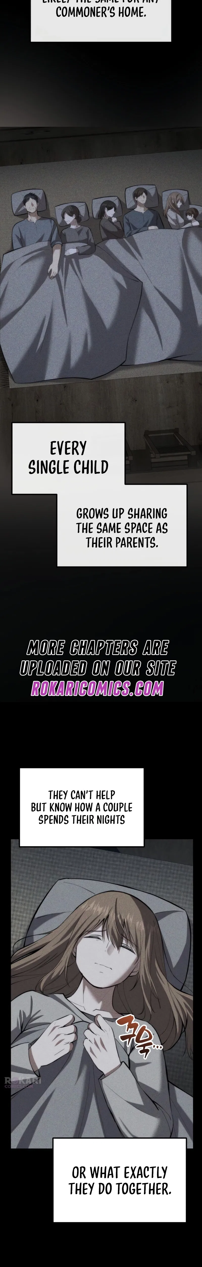 I Became A Married Man in Another World Chapter 7 – Page 10
