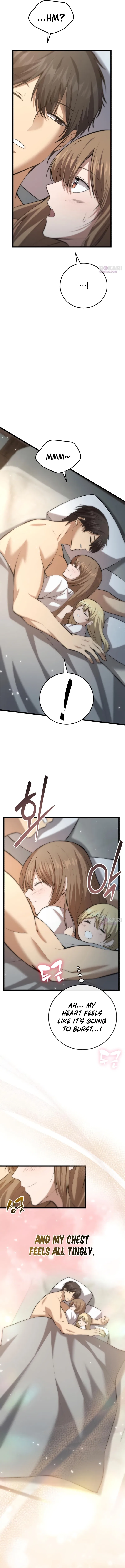 I Became A Married Man in Another World Chapter 7 – Page 15