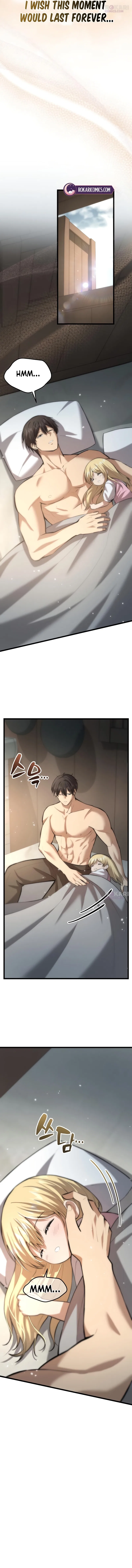 I Became A Married Man in Another World Chapter 7 – Page 16