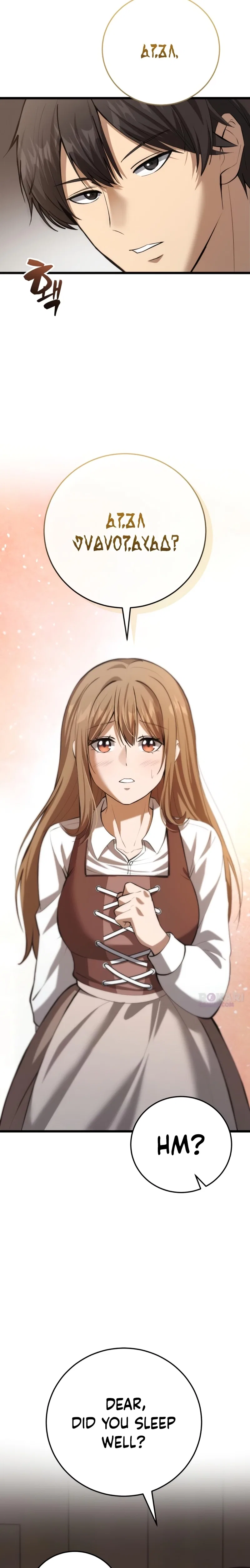 I Became A Married Man in Another World Chapter 7 – Page 18