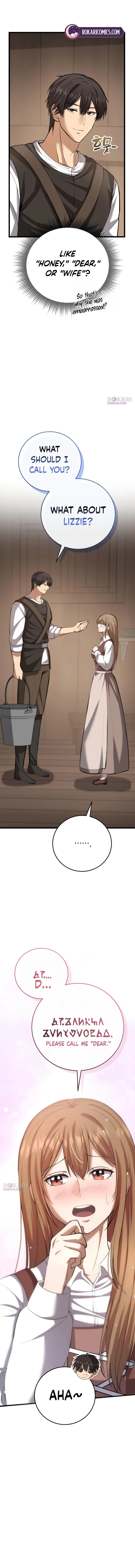 I Became A Married Man in Another World Chapter 7 – Page 20