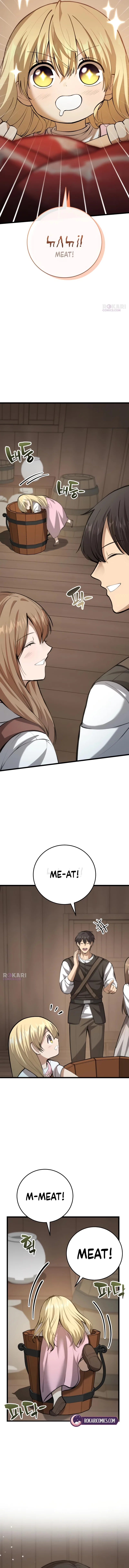 I Became A Married Man in Another World Chapter 7 – Page 24