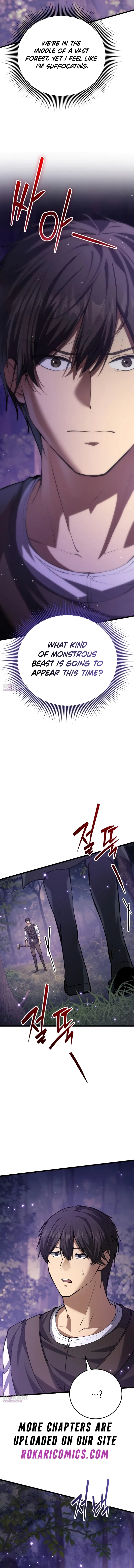 I Became A Married Man in Another World Chapter 7 – Page 27