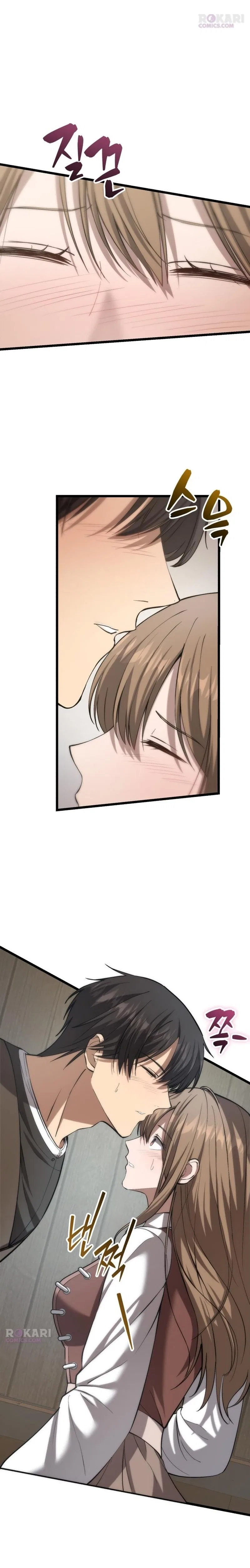 I Became A Married Man in Another World Chapter 6 – Page 6