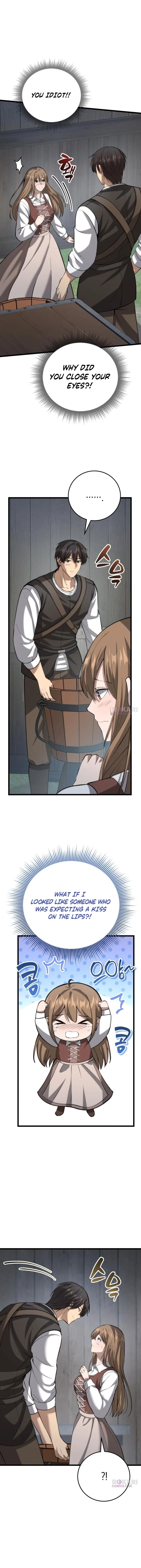 I Became A Married Man in Another World Chapter 6 – Page 7