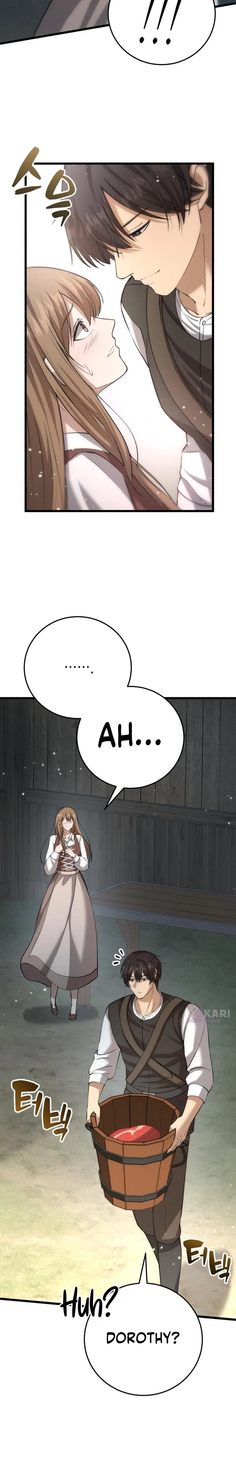 I Became A Married Man in Another World Chapter 6 – Page 9