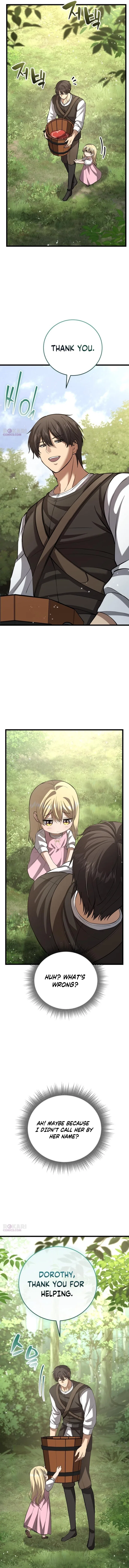 I Became A Married Man in Another World Chapter 6 – Page 11