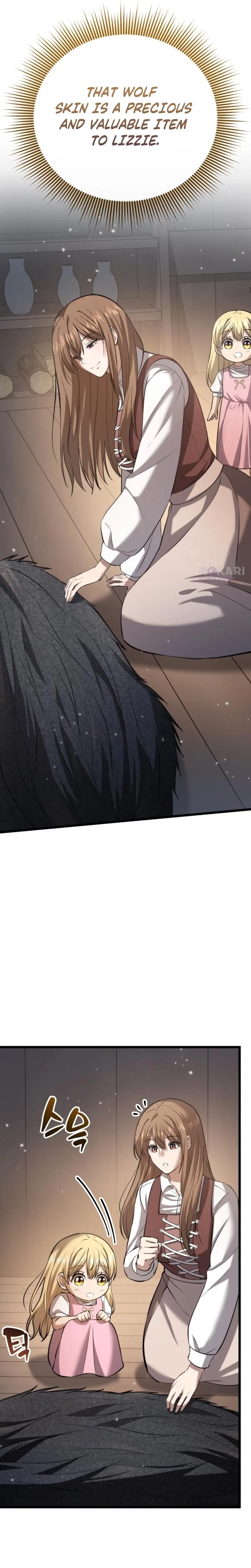 I Became A Married Man in Another World Chapter 6 – Page 13