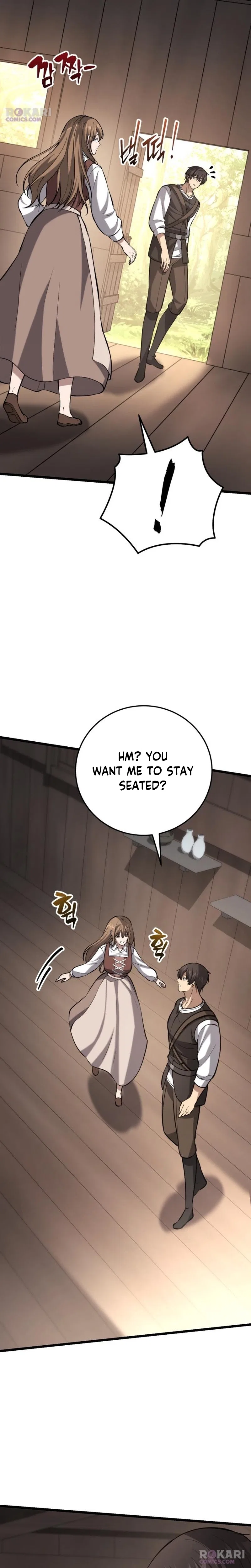I Became A Married Man in Another World Chapter 6 – Page 17