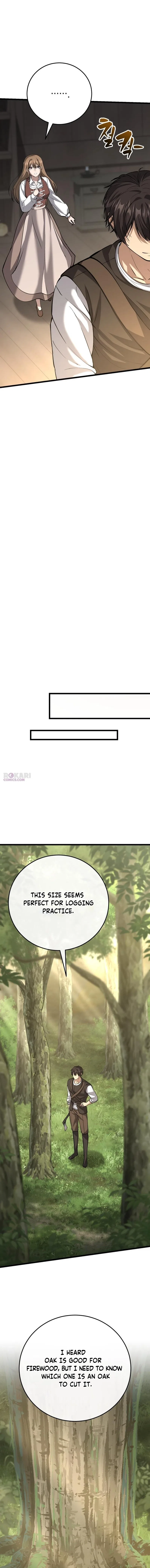 I Became A Married Man in Another World Chapter 6 – Page 19