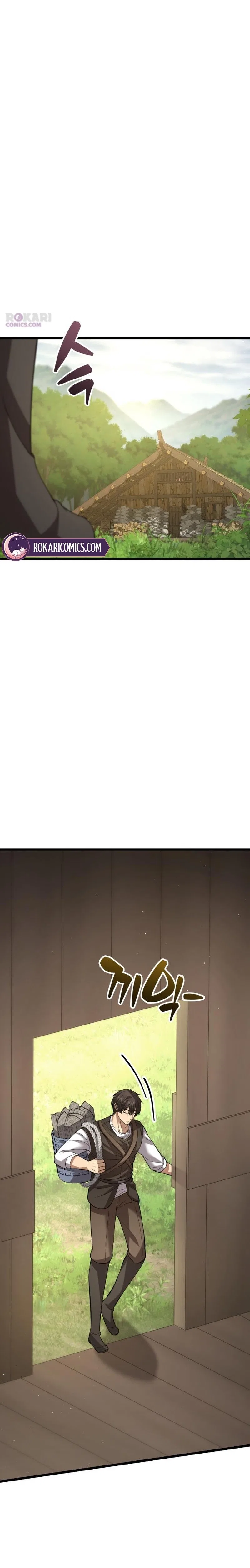 I Became A Married Man in Another World Chapter 6 – Page 22