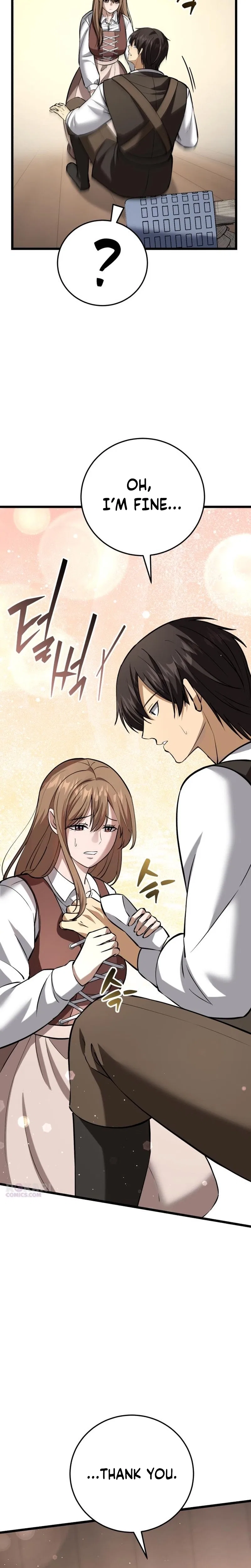 I Became A Married Man in Another World Chapter 6 – Page 24