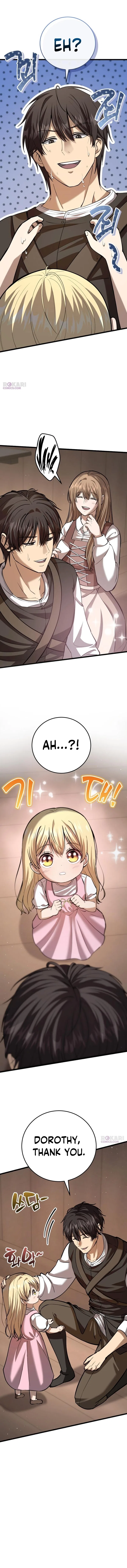 I Became A Married Man in Another World Chapter 6 – Page 27